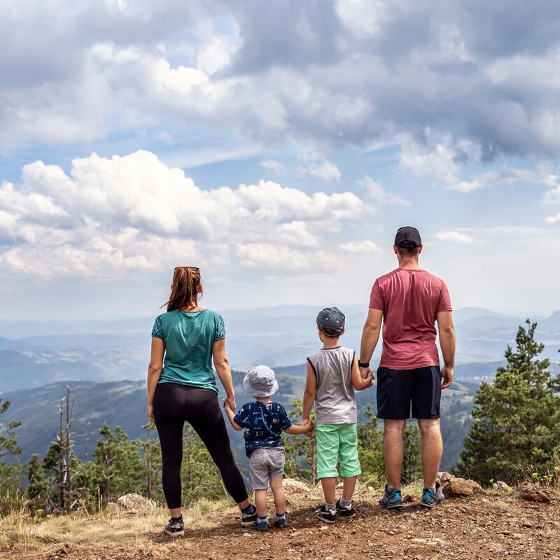 E... state in Famiglia: bambini gratis!