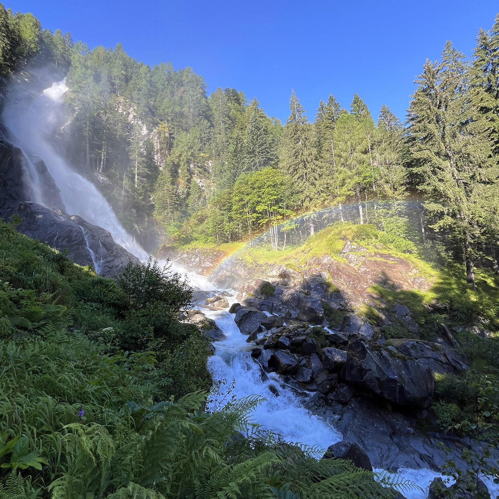 Experience Avventura in Alta Quota